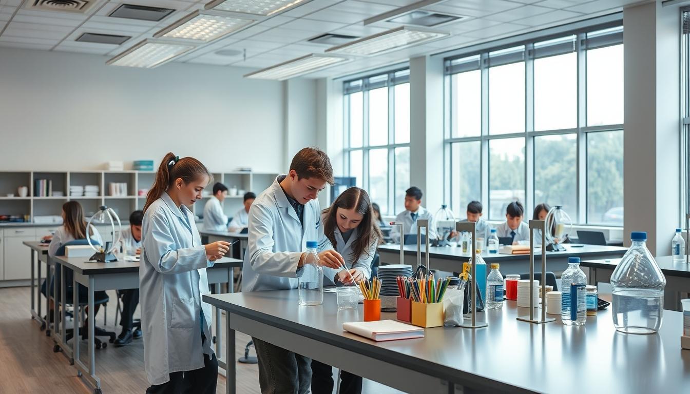 Balanced lifestyle strategies