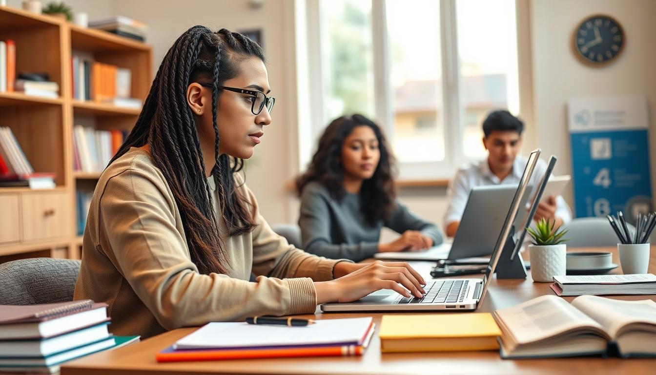 Confidence development and emotional stability