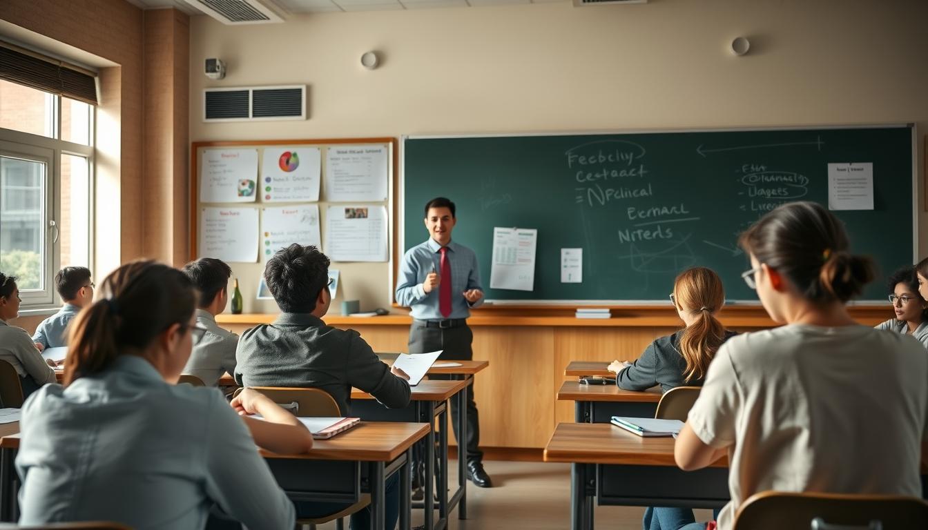 Mindset and self-development training course