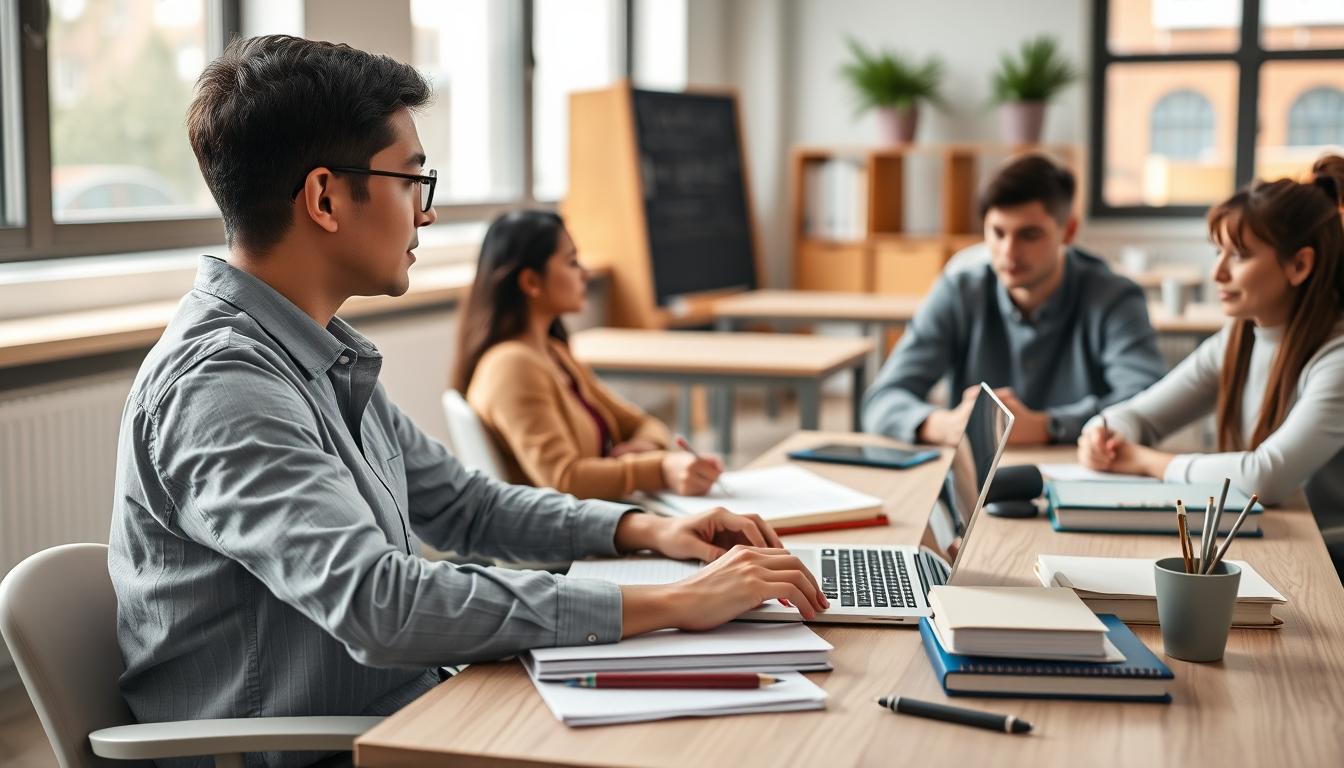 Personal growth and self-development courses in Canada